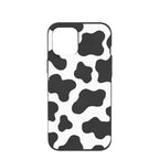 Black Cow iPhone 12 Pro Max Case