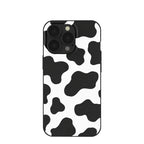 Black Cow iPhone 13 Pro Case
