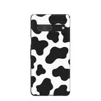 Black Cow Google Pixel 7 Case