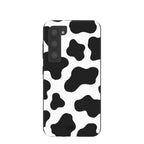 Black Cow Samsung Galaxy S23 Case