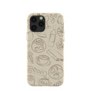 Coque London Fog pour iPhone 11 Pro : Cozy At Home