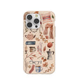 Coque Seashell Creature Comforts pour iPhone 14 Pro Max