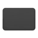 Mini portefeuille noir