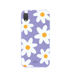 Lavender Daisy iPhone XR Case
