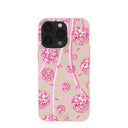 Coque Seashell Dancing Lights pour iPhone 13 Pro