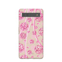 Coque Seashell Dancing Lights pour Google Pixel 6a