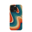 Coque Seashell Disco pour iPhone 13 Pro