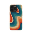 Coque Seashell Disco pour iPhone 13 Pro