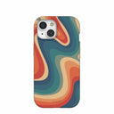 Seashell Disco iPhone 15 Case
