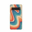 Seashell Disco Google Pixel 7 Pro Case