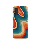 Seashell Disco Samsung Galaxy S20 Case