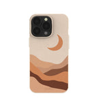 Seashell Dusk iPhone 13 Pro Case