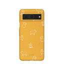 Coque Honey Easy Breezy Frenchie pour Google Pixel 8