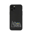 Coque Elevation noire pour iPhone 12 Pro Max