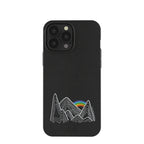 Black Elevation iPhone 13 Pro Max Case