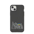 Coque Elevation noire pour iPhone 14 Plus