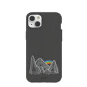 Coque Elevation noire pour iPhone 14 Plus