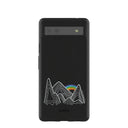Coque noire Elevation pour Google Pixel 6a