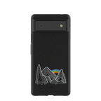 Black Elevation Google Pixel 6 Case