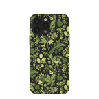 Black Evergreen iPhone 13 Pro Max Case