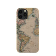 Coque London Fog Explorer pour iPhone 11 Pro