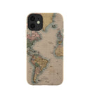 London Fog Explorer iPhone 11 Case