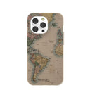 Coque London Fog Explorer pour iPhone 14 Pro