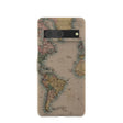 Coque London Fog Explorer pour Google Pixel 7