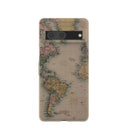 Coque London Fog Explorer pour Google Pixel 7