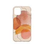 Seashell Expression iPhone 11 Case