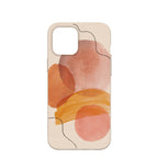 Seashell Expression iPhone 12 Pro Max Case