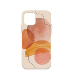 Seashell Expression iPhone 12/ iPhone 12 Pro Case