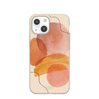 Seashell Expression iPhone 13 Mini Case