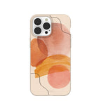 Seashell Expression iPhone 13 Pro Max Case
