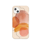 Seashell Expression iPhone 13 Case