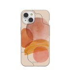 Seashell Expression iPhone 14 Case