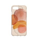 Seashell Expression iPhone 6/6s/7/8/SE Case