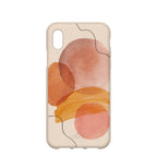 Seashell Expression iPhone XR Case