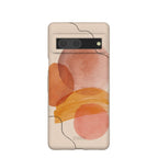 Seashell Expression Google Pixel 7 Case