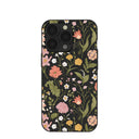 Coque Black Fairy Forest pour iPhone 13 Pro