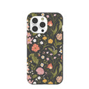 Coque Black Fairy Forest pour iPhone 14 Pro