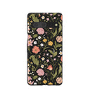 Black Fairy Forest Google Pixel 7 Case