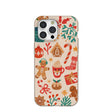 Coque Seashell Festive AF pour iPhone 15 Pro Max