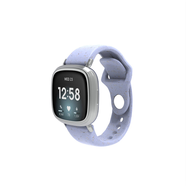 Fitbit versa lavender new arrivals