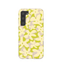 Coque Seashell Floral Daze pour Samsung Galaxy S23+(Plus)