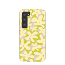 Seashell Floral Daze Samsung Galaxy S23 Case