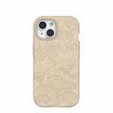 Coque London Fog Forage pour iPhone 15 