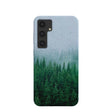 Coque bleu poudre pour Samsung Galaxy S24+(Plus)