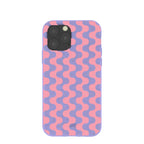 Lavender Frequency iPhone 11 Pro Case