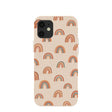 Coque Seashell Good Vibes pour iPhone 12 Mini